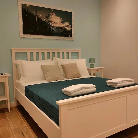 Beplace Holy Guest house