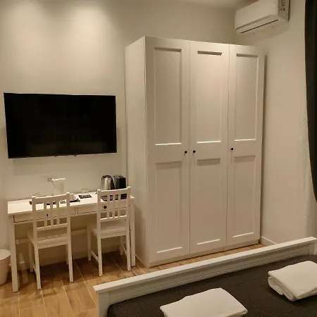 Guest house Beplace Holy