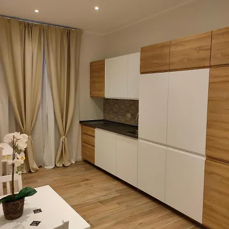 Guest house Beplace Holy