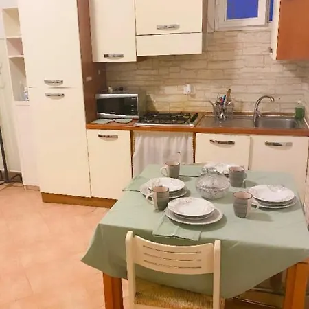 D&soares Alloggio in famiglia Roma