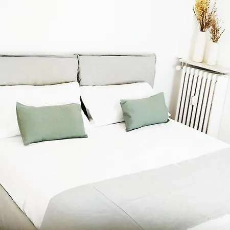 Appartement Germanico *