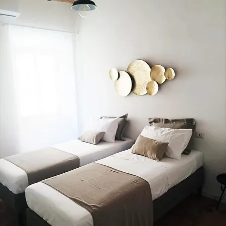 Appartement Germanico *