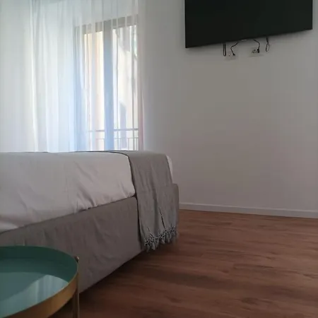 Apartment Germanico Rome