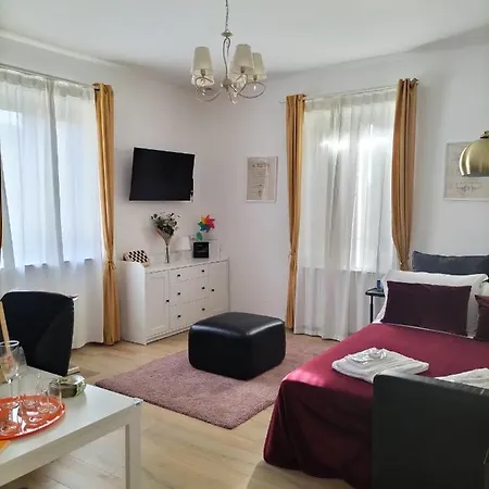 Gemelli-san Pietro-trastevere-casa Con Posto Auto Rome
