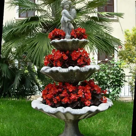 Maria Rosa Molas - Casa Per Ferie Affittacamere