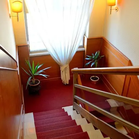 Hotel Shasa 3*