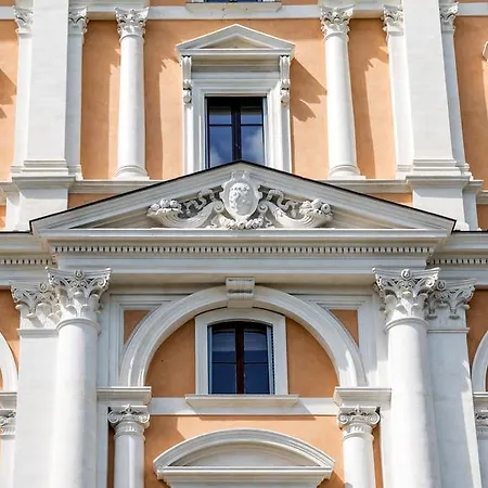 Princeps Boutique Řím