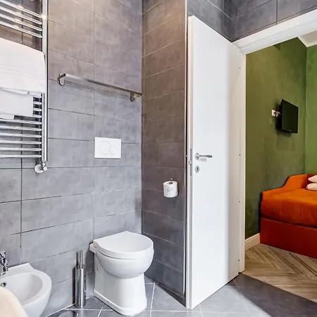 Ripetta Luxury Bed & Breakfast