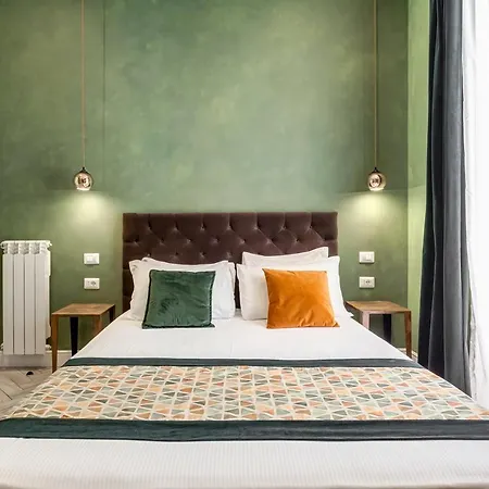 Ripetta Luxury Bed & Breakfast