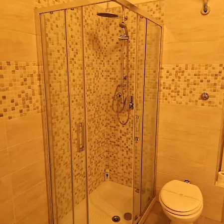 Apartament Dulcis Navona
