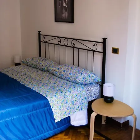 Praty Guest house Rome