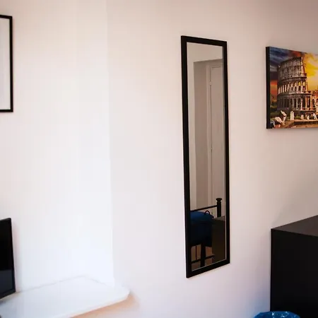 Guest house Praty