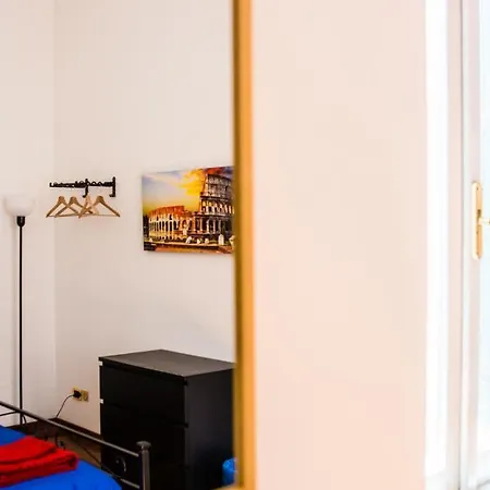 Praty Guest house Rome
