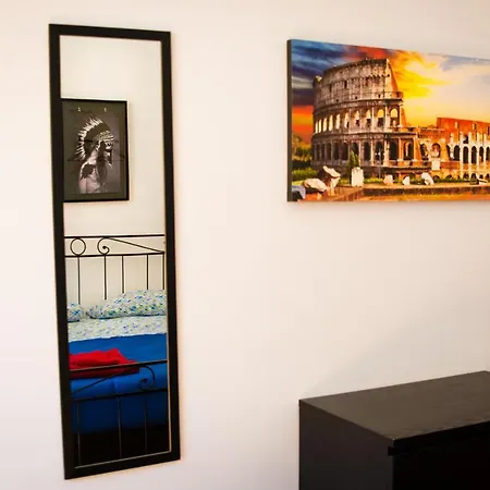 Guest house Praty