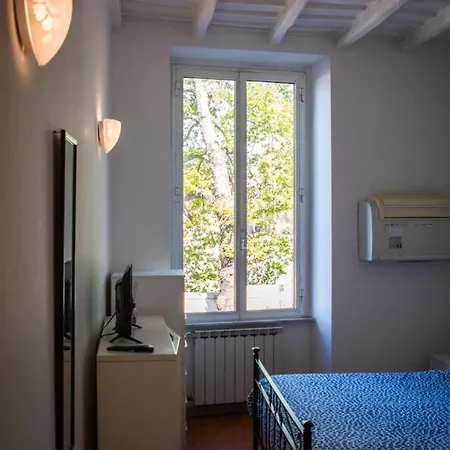 Guest house River 88 Rome