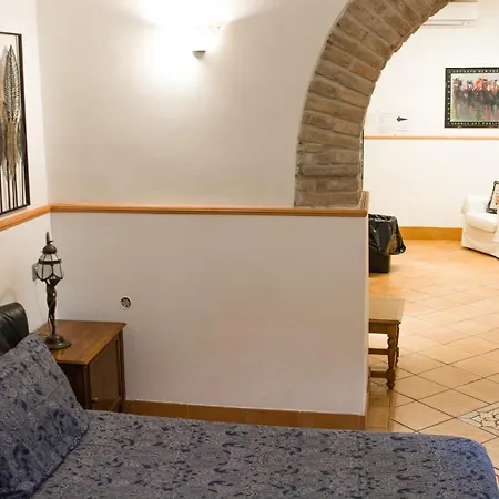 Augusta Appartamento