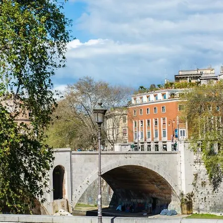 River 88 * Rome