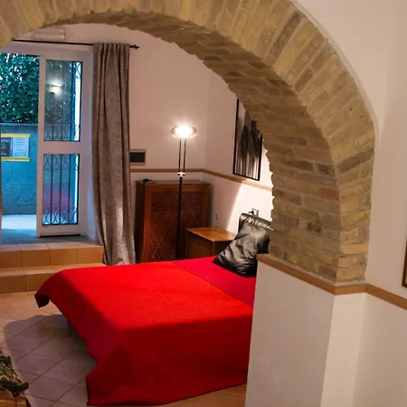 Apartamento Augusta