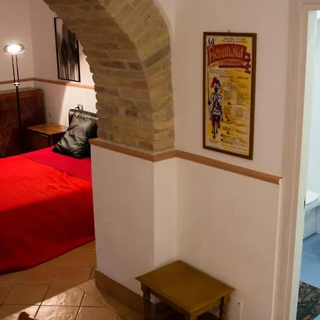 Apartamento Augusta