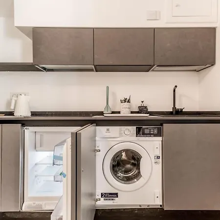 Apartamento - Vittoria Palace *