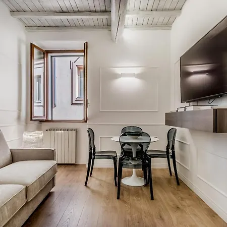 Apartamento - Vittoria Palace *