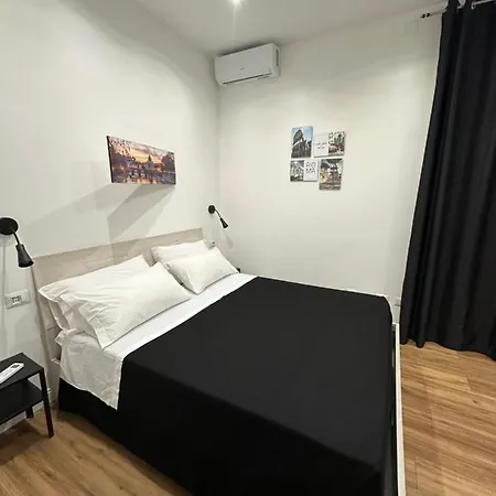 Moderno Cornelia-san Pietro Con Giardino Apartment Rome