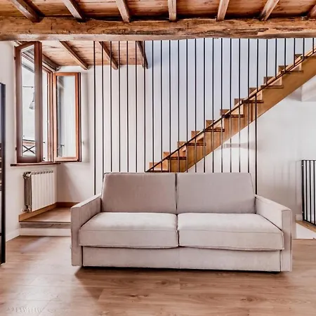 - Vittoria Palace Apartamento