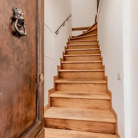 Apartamento - Vittoria Palace
