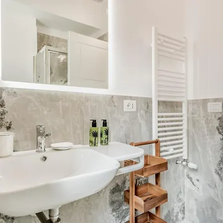 - Vittoria Palace Apartamento Roma
