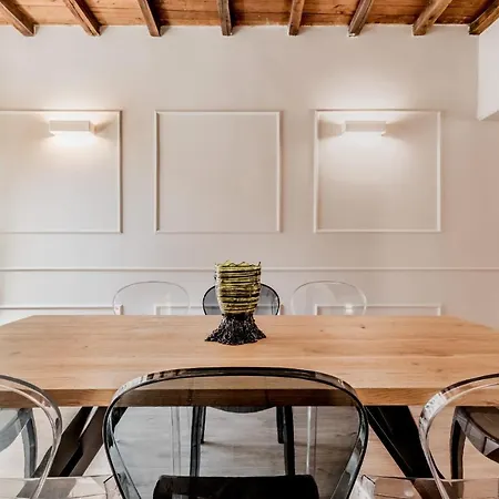 - Vittoria Palace Apartamento Roma