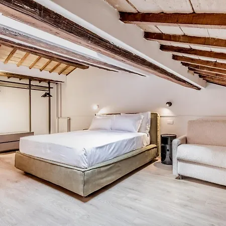 Apartamento - Vittoria Palace