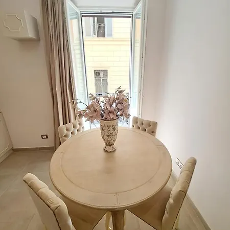 Apartment Della Vite 27
