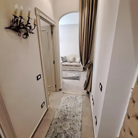 Della Vite 27 Apartment Rome