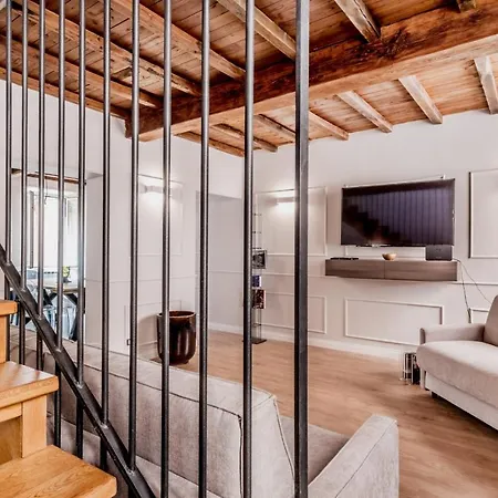 Apartamento - Vittoria Palace