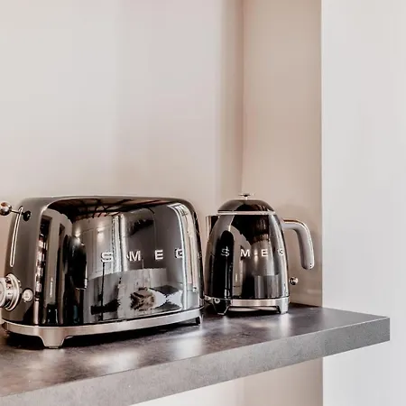 Apartamento - Vittoria Palace Roma
