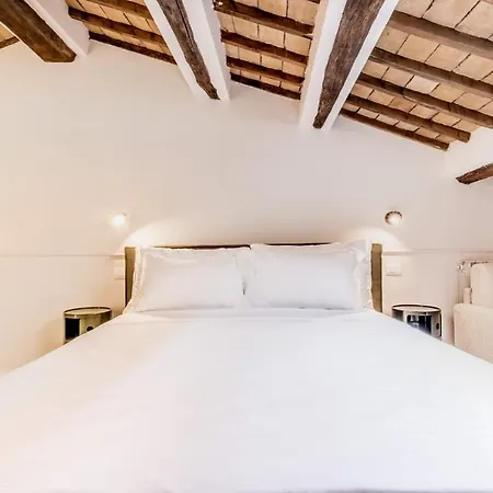 Apartamento - Vittoria Palace *