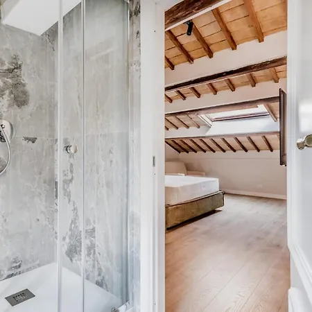 Apartamento - Vittoria Palace