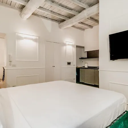 Apartamento - Vittoria Palace *