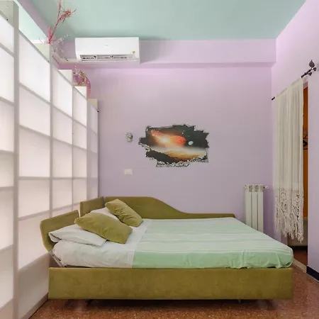 House Of Colours In Marconi,