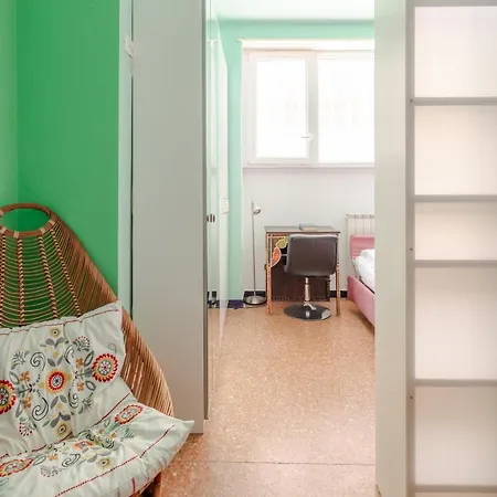 House Of Colours In Marconi,