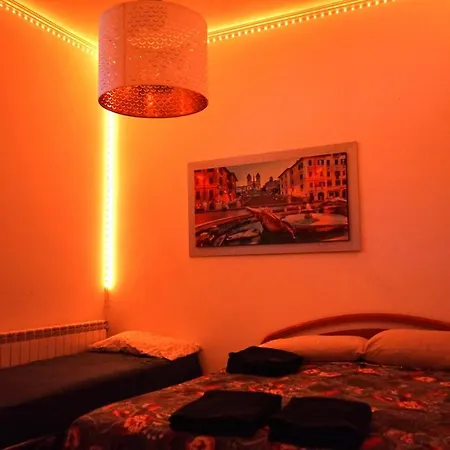 Guest house Cozy 2*