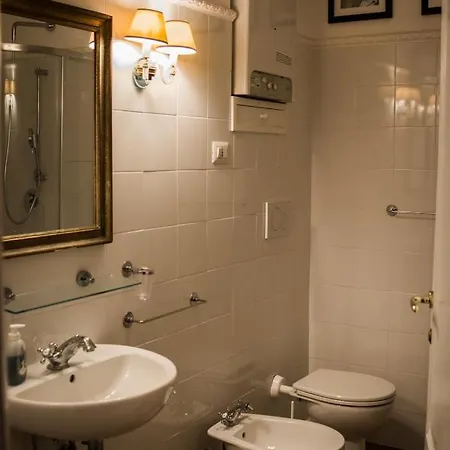 Grove House Appartamento Roma