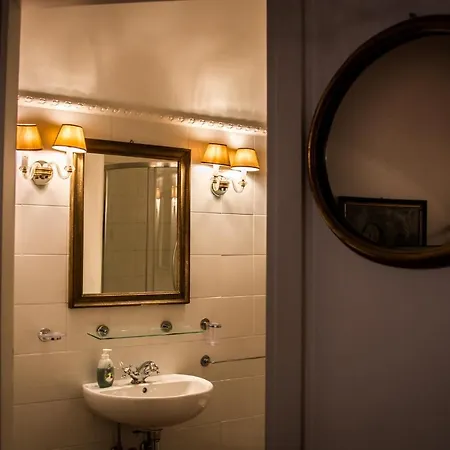 Appartamento Grove House Roma