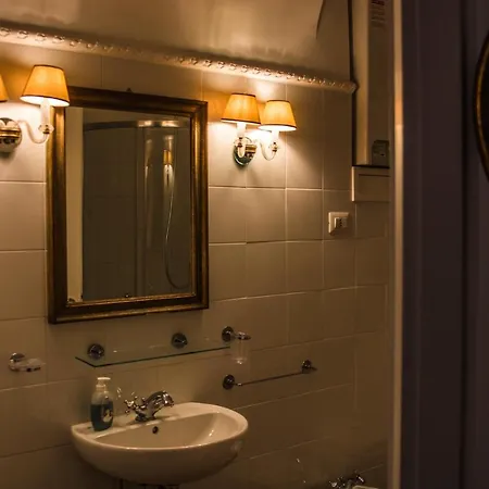 Grove House Appartamento Roma