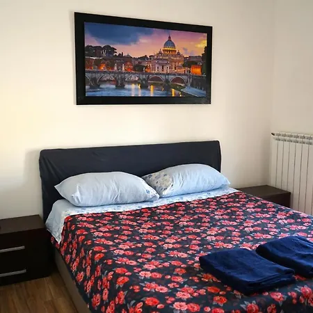 Cozy Guest house 2*