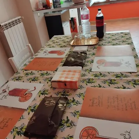 Relais Le Armonie Appartamento *
