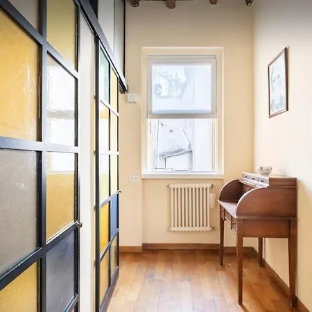 Apartamento Piazza Navona Center House *