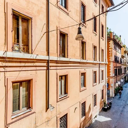 - Vittoria Palace * Rome