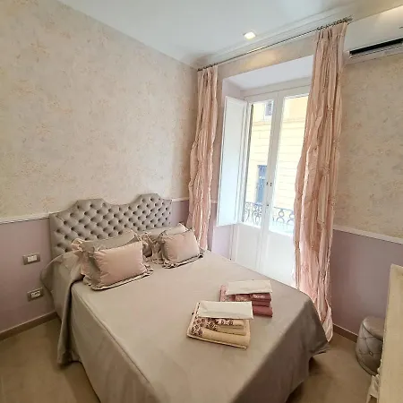 Della Vite 27 Apartment *