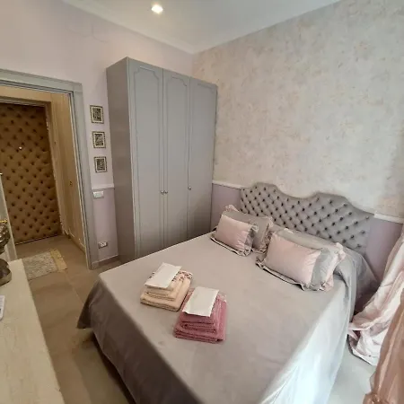 Apartment Della Vite 27